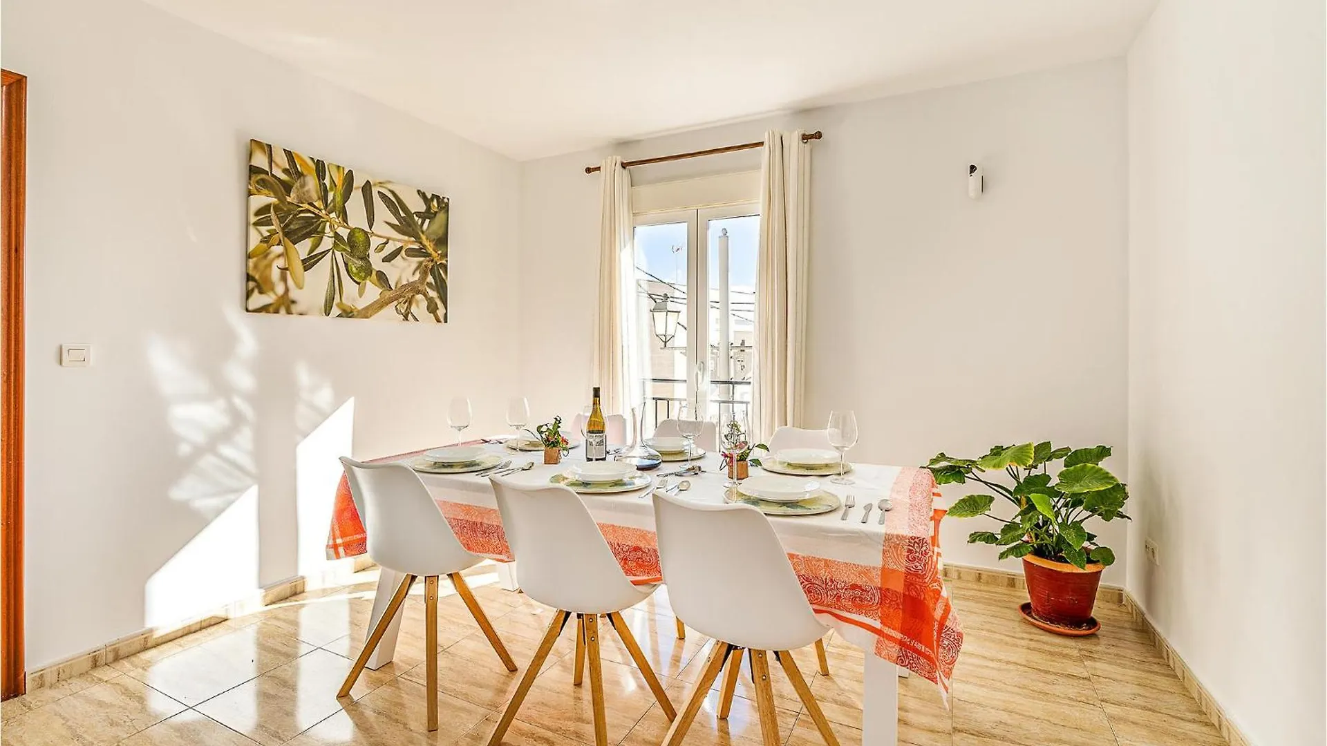Stunning Air Conditioned House Cijuela 0*,  Spain