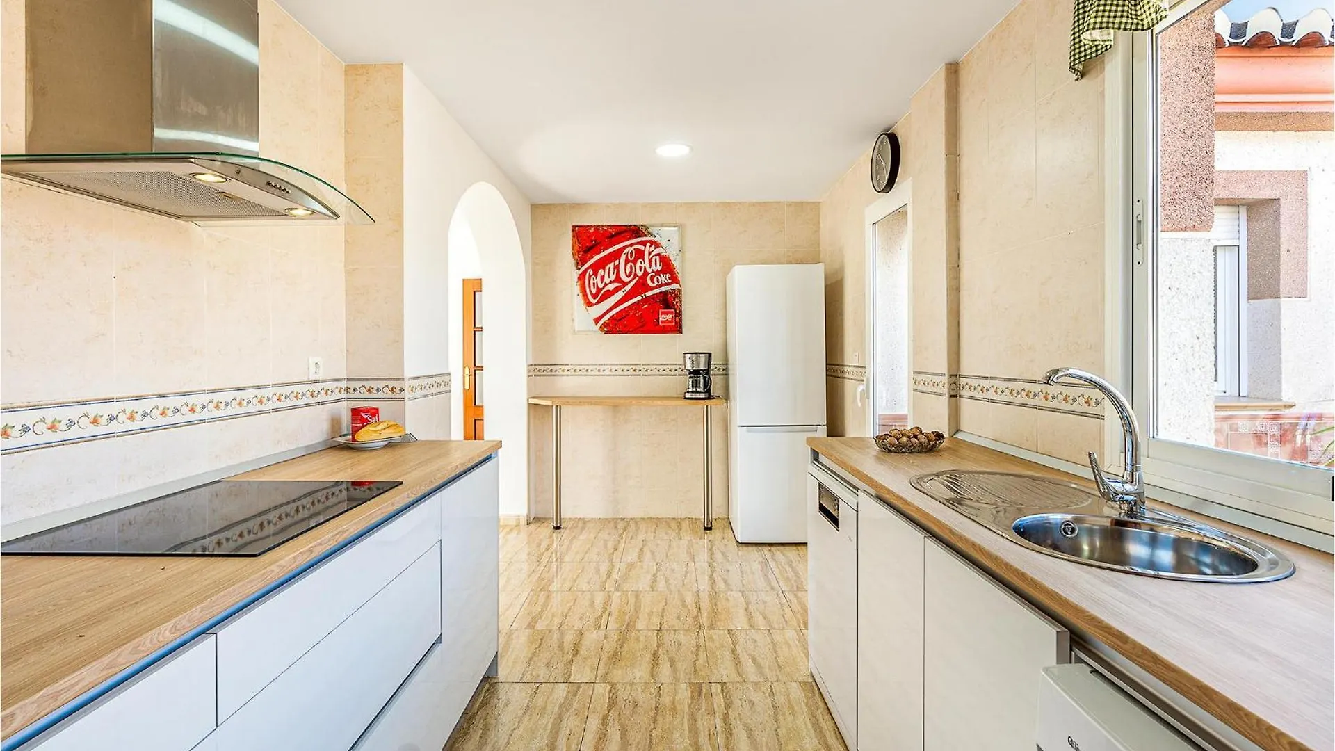 Stunning Air Conditioned House Cijuela
