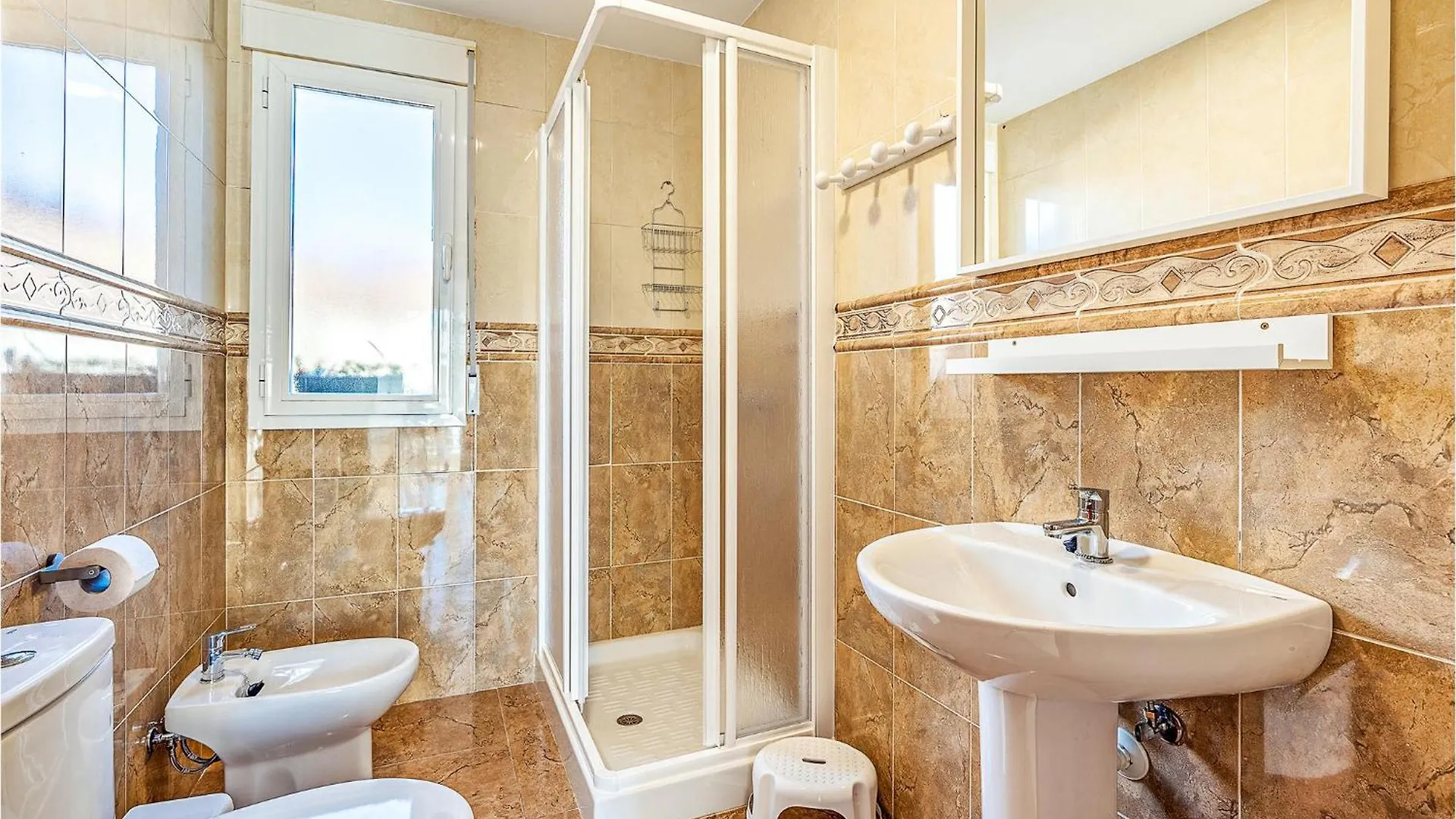 Stunning Air Conditioned House Cijuela