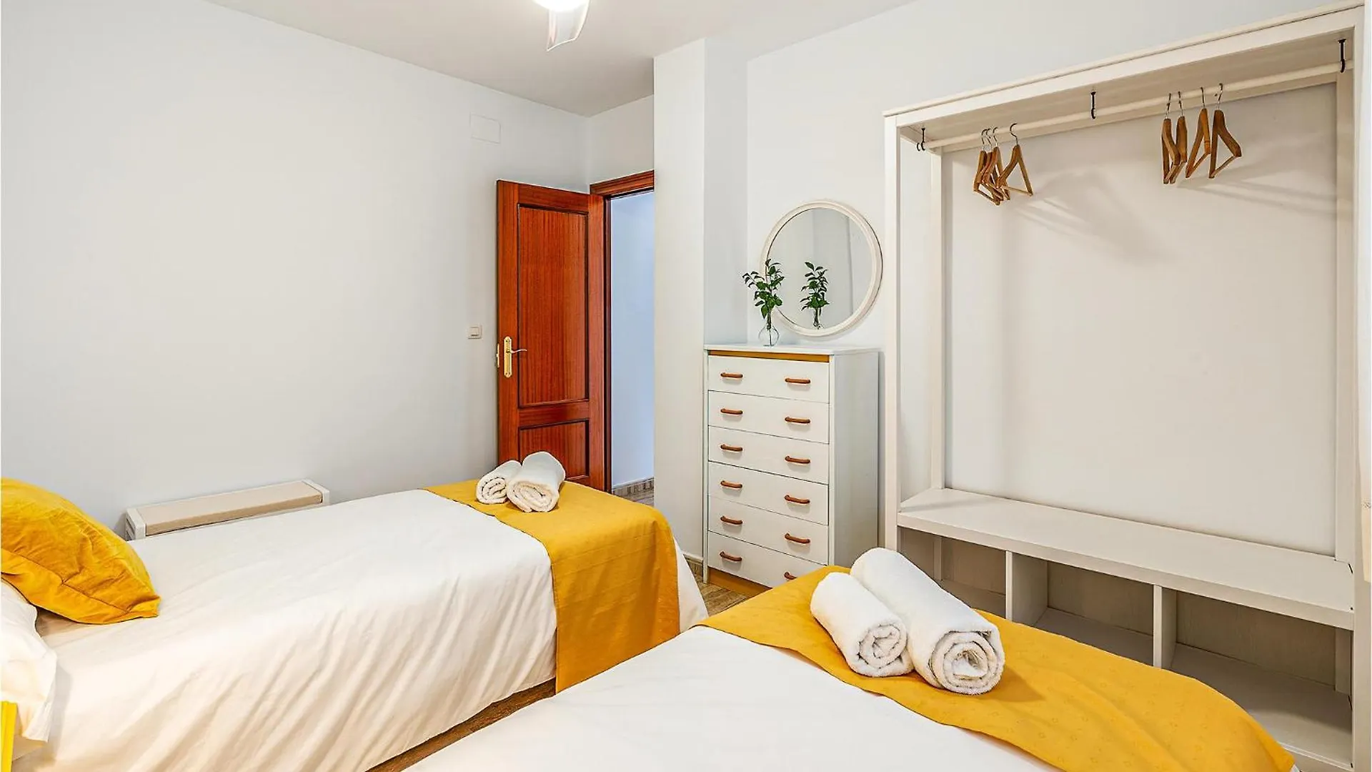 Holiday home Stunning Air Conditioned House Cijuela Spain