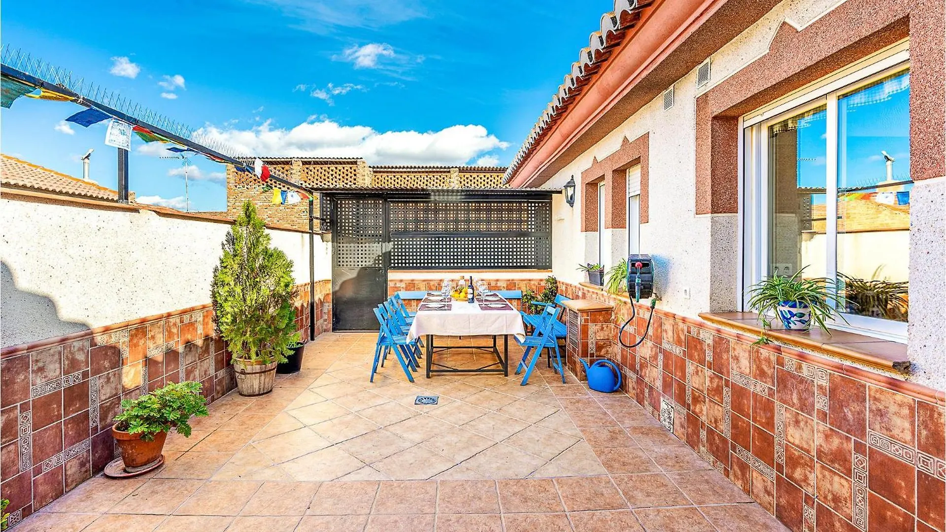 Stunning Air Conditioned House Cijuela